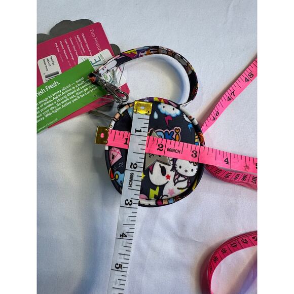 Jujube Sanrio Dream World Paci Pod - Picture 5 of 5